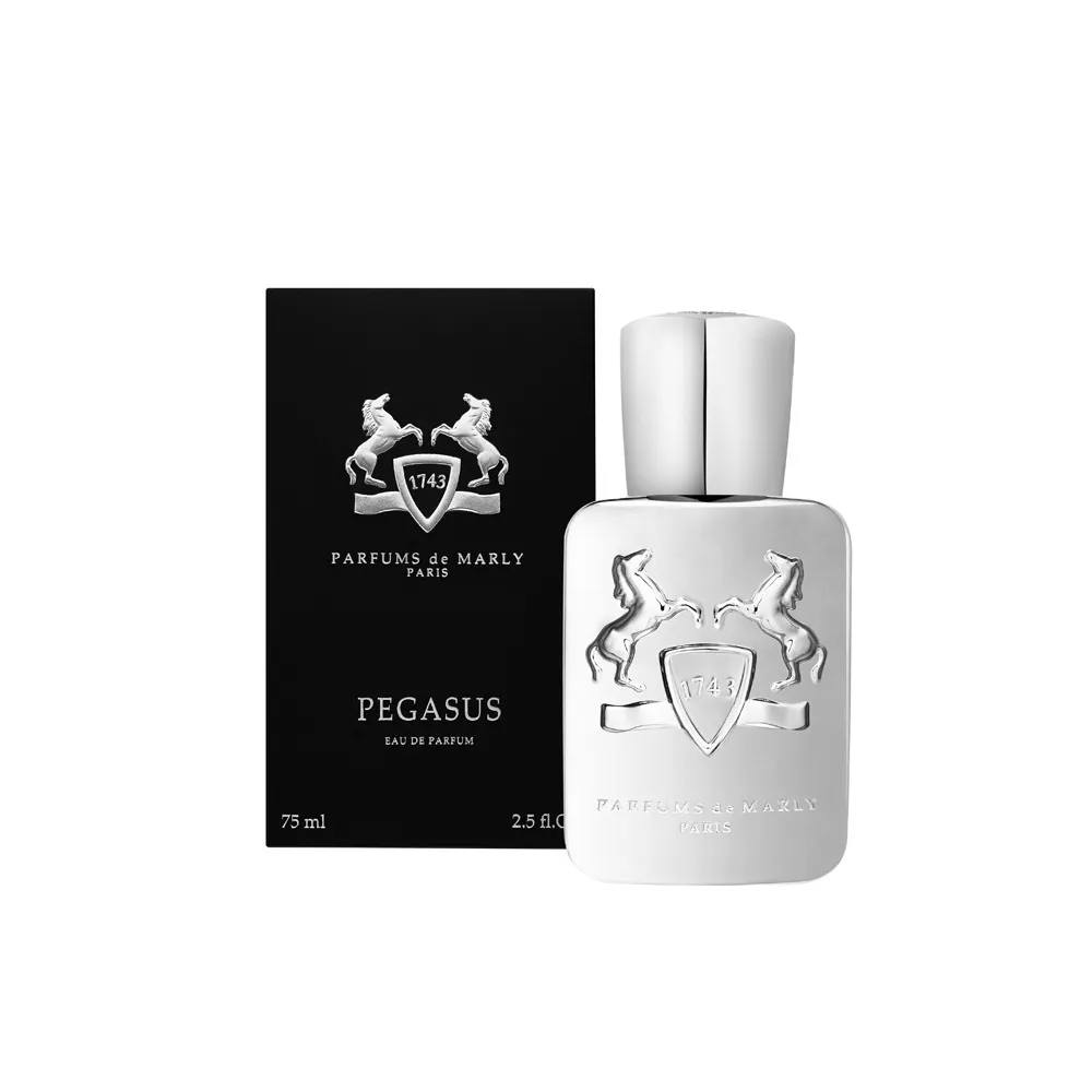 Pegasus eau de parfum unissex 75 ml