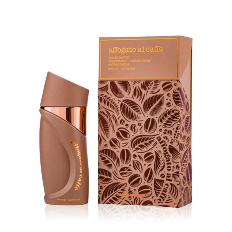 Affogato al Caffè eau de parfum unissexo 100 ml