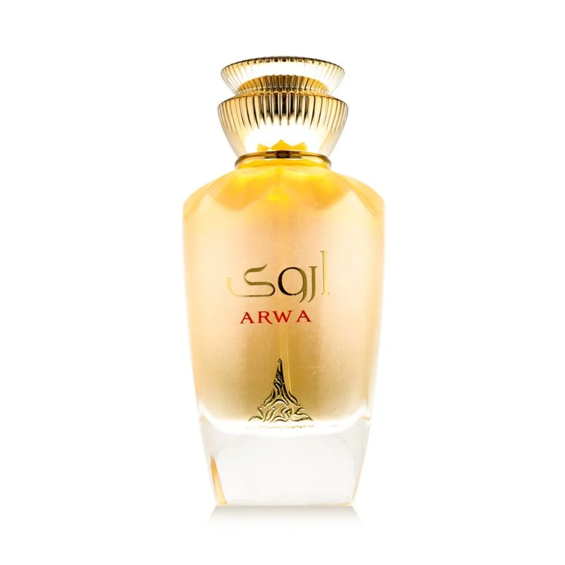 Arwa eau de parfum para mulheres 100 ml