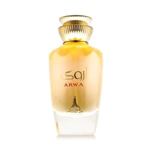 Paris Corner Arwa eau de parfum para mulheres