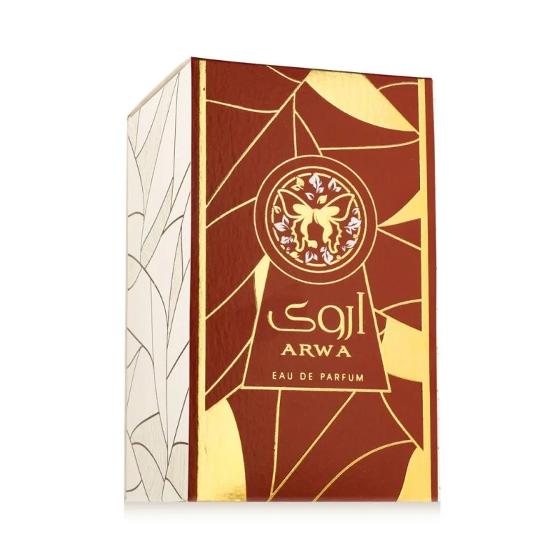 Arwa eau de parfum para mulheres 100 ml