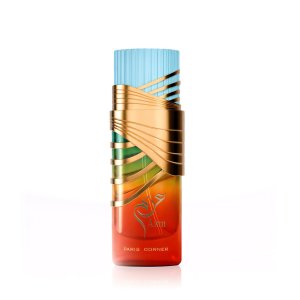 AZM Eau de Parfum unissex