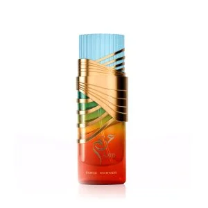 Paris Corner AZM Eau de Parfum unissex