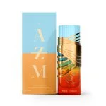 AZM Eau de Parfum unissex 100 ml