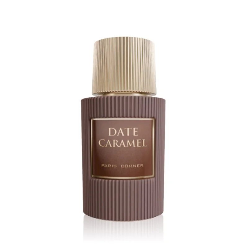 Date Caramel Eau de Parfum unissex 100 ml