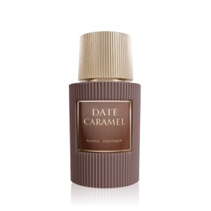 Date Caramel Eau de Parfum unissex