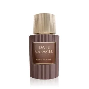 Paris Corner Date Caramel Eau de Parfum unissex