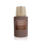Date Caramel Eau de Parfum unissex 100 ml