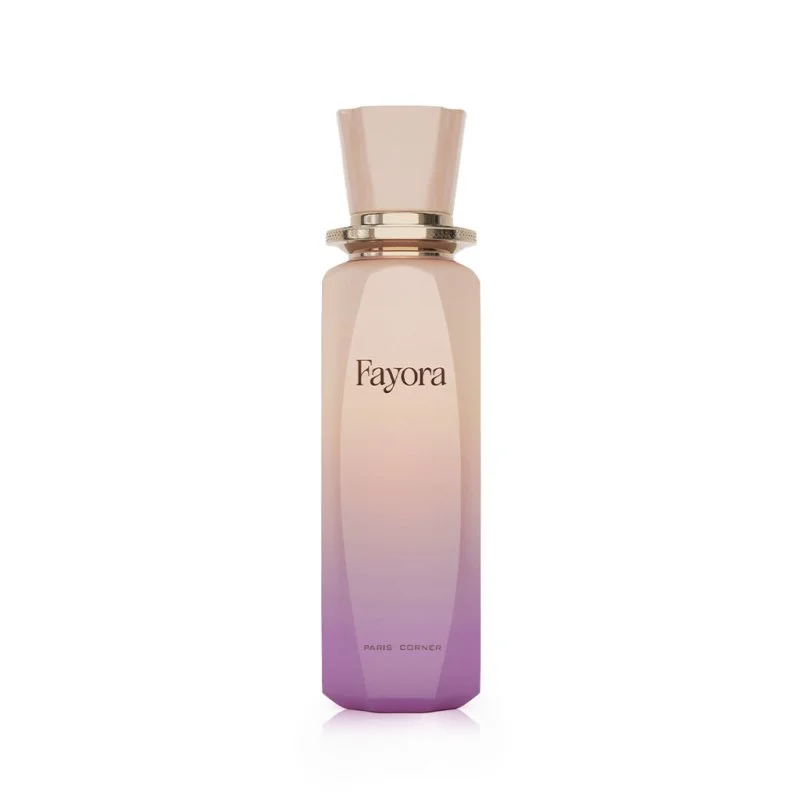 Fayora água de perfume para mulheres 100 ml