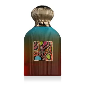 Paris Corner Hurriya água de perfume unissex