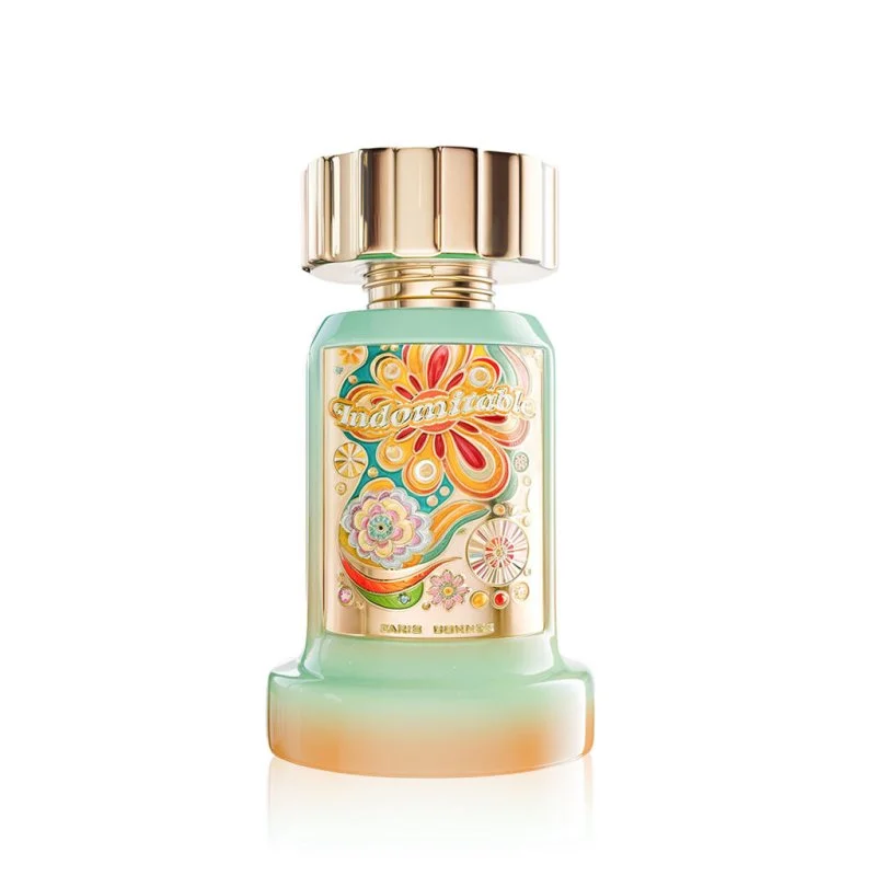 Indomitable eau de parfum unissexo 100 ml