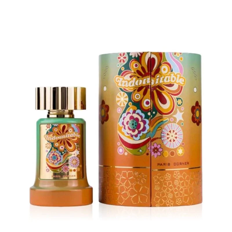 Indomitable eau de parfum unissexo 100 ml