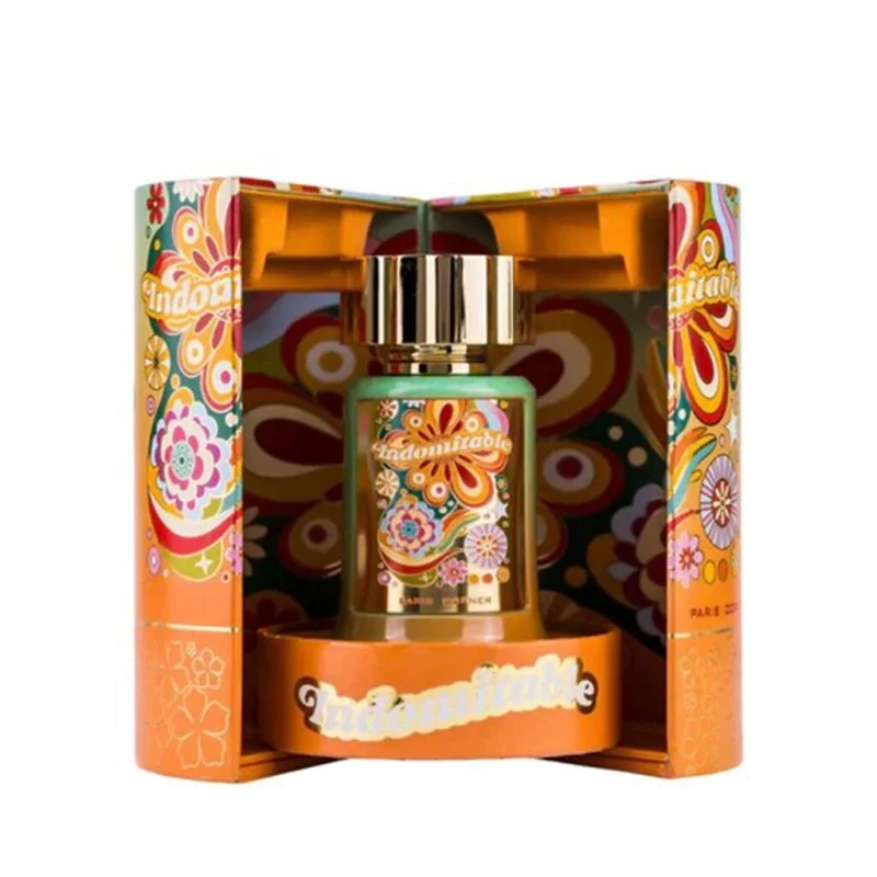 Indomitable eau de parfum unissexo 100 ml