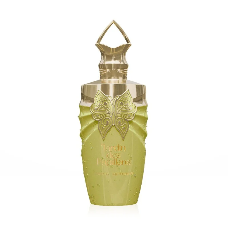 Jardin des Papillons eau de parfum para mulheres 100 ml