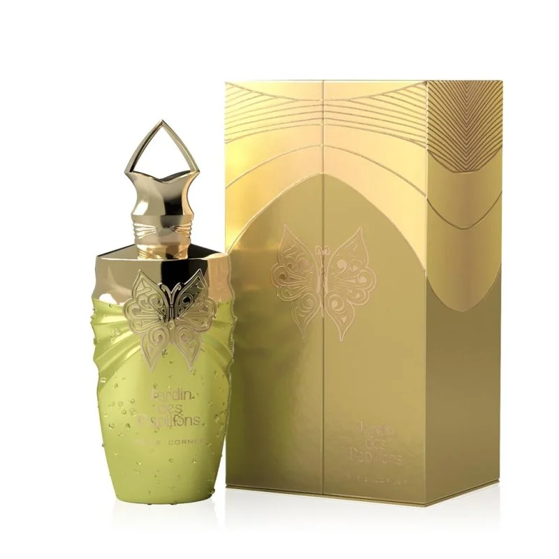 Jardin des Papillons eau de parfum para mulheres 100 ml