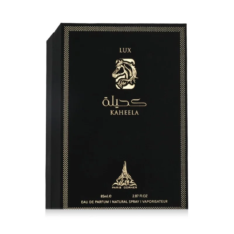 Kaheela Lux eau de parfum para homem 85 ml
