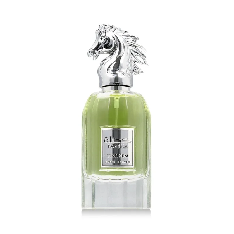 Kaheela Platinum Eau de Parfum unissexo 85 ml