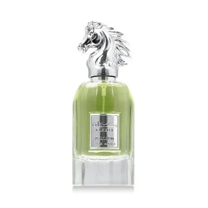 Paris Corner Kaheela Platinum Eau de Parfum unissexo
