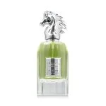 Kaheela Platinum Eau de Parfum unissexo 85 ml