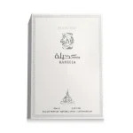 Kaheela Platinum Eau de Parfum unissexo 85 ml