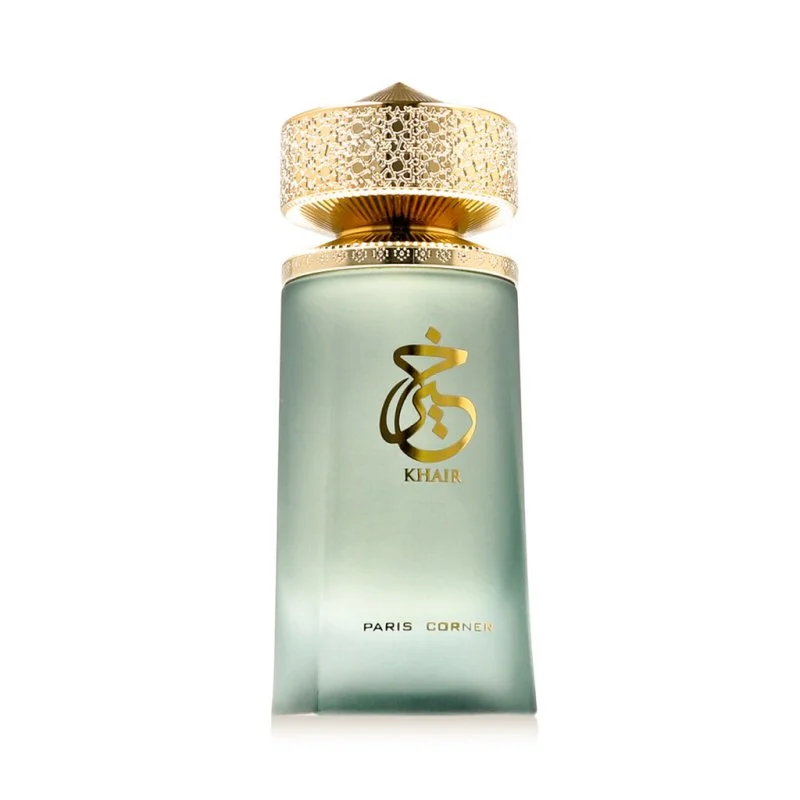 Khair água de perfume unissexo 100 ml