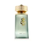 Khair água de perfume unissexo 100 ml