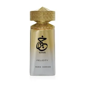 Paris Corner Khair Felicity eau de parfum para mulheres
