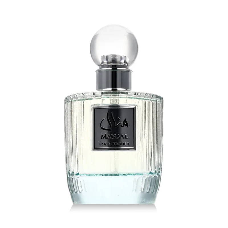Manaal Eau de Parfum para mulheres 100 ml