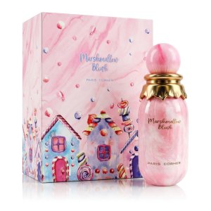 Marshmallow Blush eau de parfum unissex