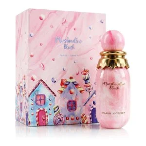 Paris Corner Marshmallow Blush eau de parfum unissex