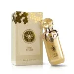 Paris Corner Miel Vanille eau de parfum para mulheres