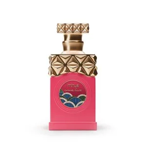 Paris Corner Minya Caramel Dulce eau de parfum para mulheres