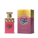 Minya Caramel Dulce eau de parfum para mulheres 100 ml