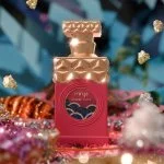 Minya Caramel Dulce eau de parfum para mulheres 100 ml