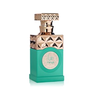 Minya água de perfume unissexo