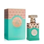 Minya água de perfume unissexo 100 ml