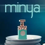 Minya água de perfume unissexo 100 ml
