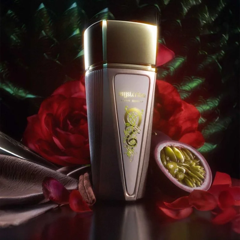 Mysterium Eau de Parfum para homem 100 ml