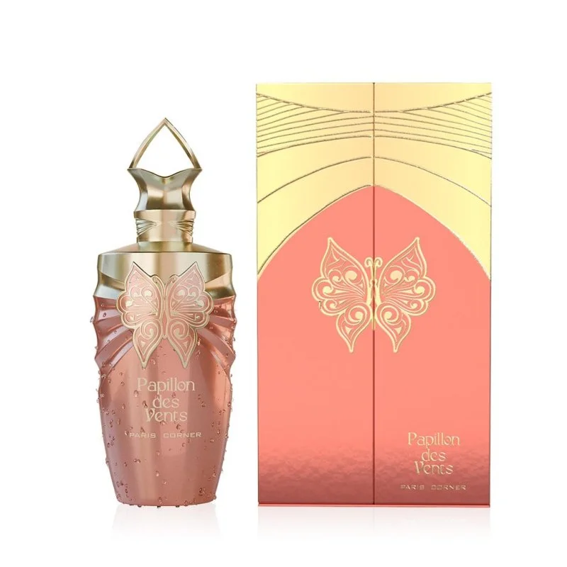 Papillon des Vents água de perfume para mulheres 100 ml