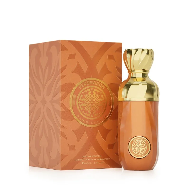 Perseviron Eau de Parfum unissexo 100 ml