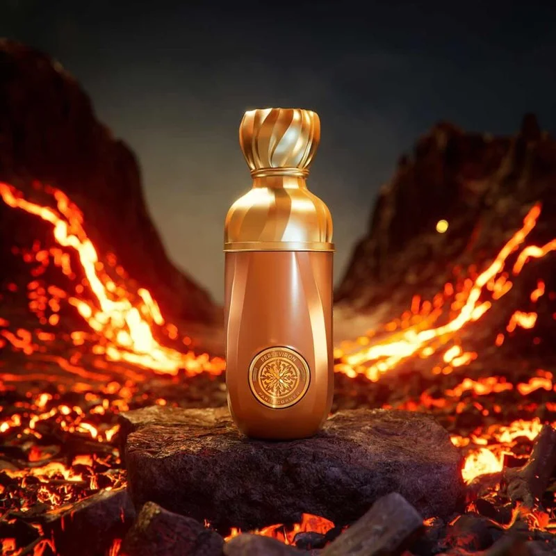 Perseviron Eau de Parfum unissexo 100 ml