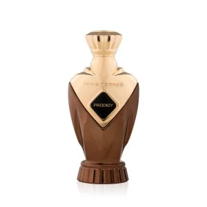 Paris Corner Prodigy Eau de Parfum Unissex