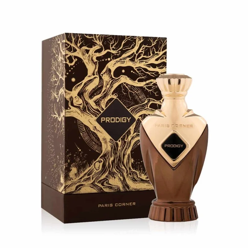Prodigy Eau de Parfum Unissex 100 ml