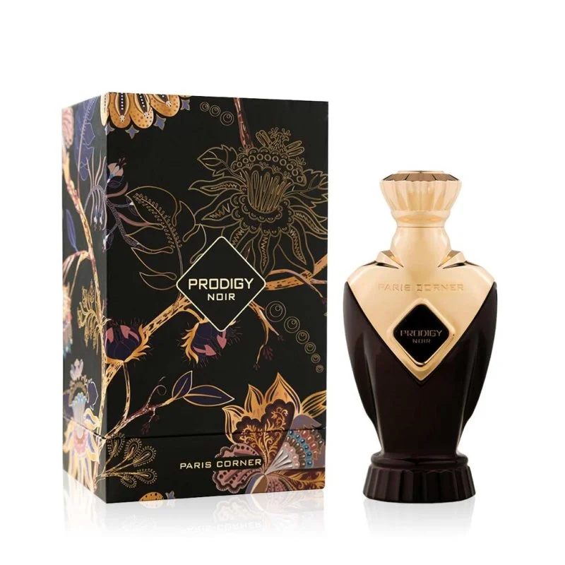Prodigy Noir Eau de Parfum unissexo 100 ml