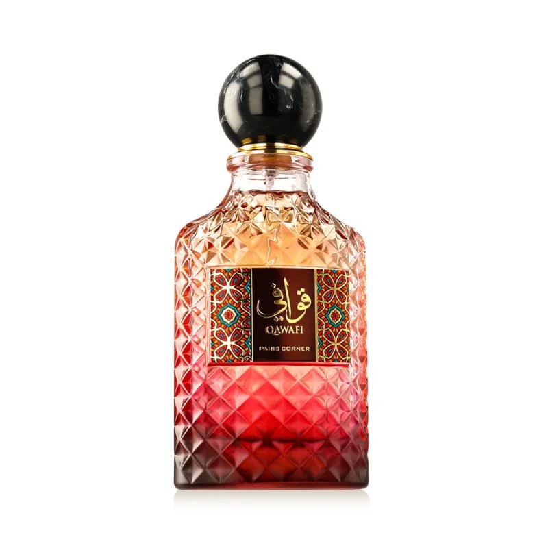 Qawafi Eau de Parfum unissexo 100 ml