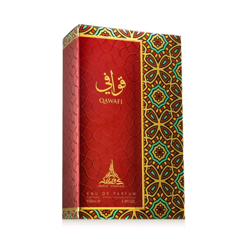 Qawafi Eau de Parfum unissexo 100 ml