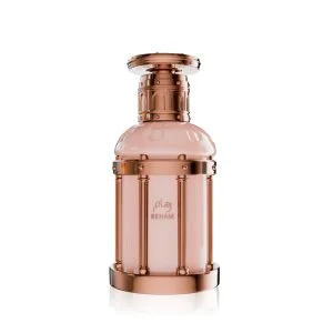 Paris Corner Reham Rose Petals Eau de Parfum unissexo