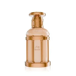 Paris Corner Reham Vanilla Mood Eau de Parfum unissex