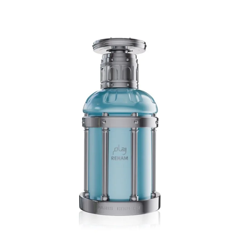Reham Wild Mineral Eau de Parfum unissexo 100 ml