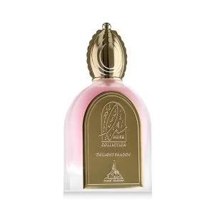 Paris Corner Twilight Shadow Musk Collection Eau de Parfum unissexo